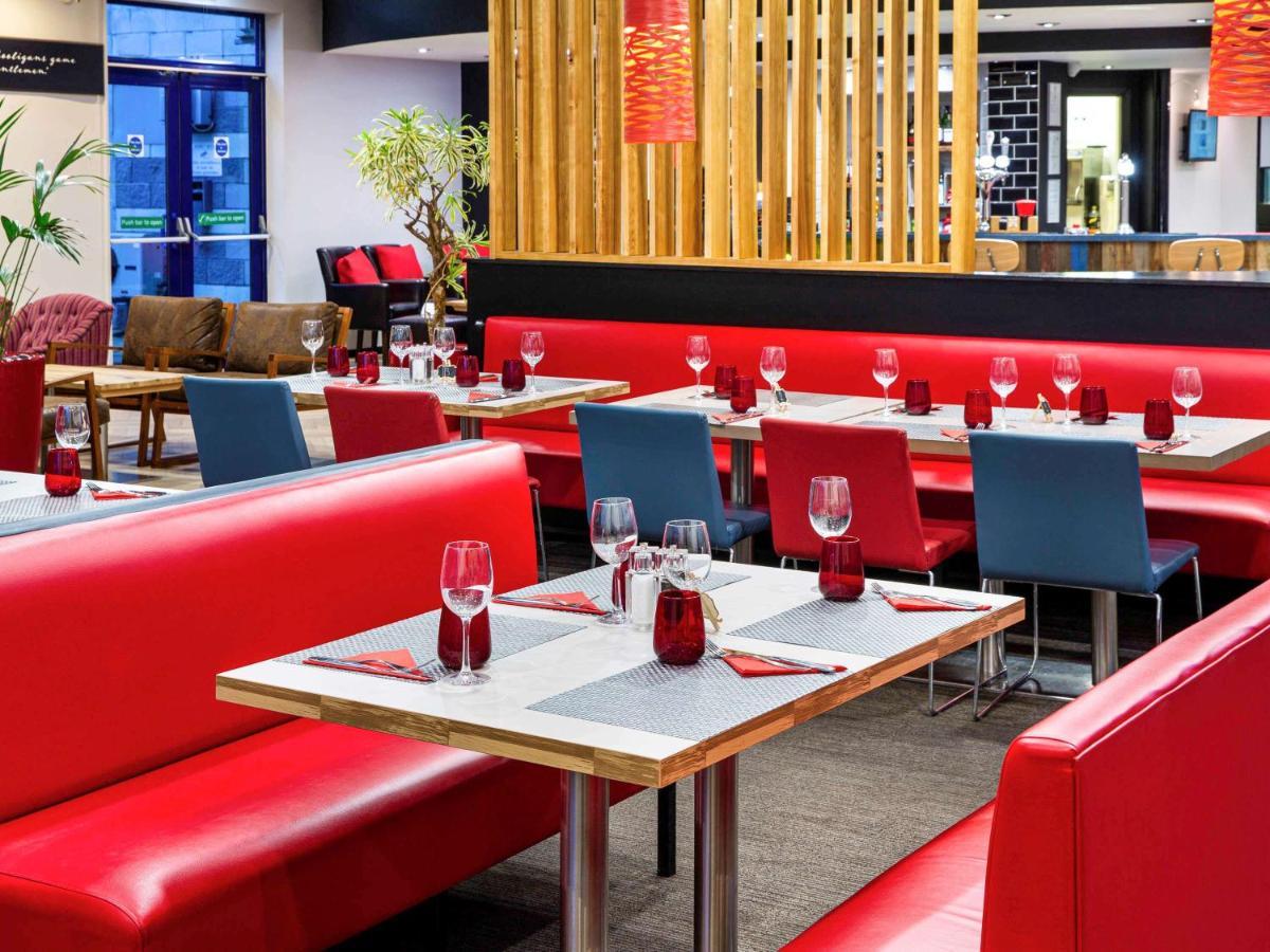 Hotel Ibis Rugby East Crick  Exteriér fotografie