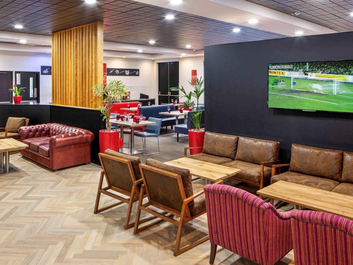 Hotel Ibis Rugby East Crick  Exteriér fotografie