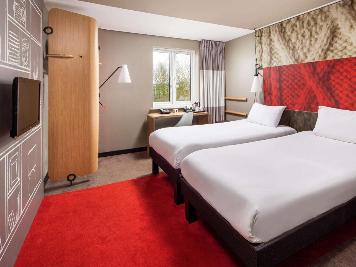 Hotel Ibis Rugby East Crick  Exteriér fotografie