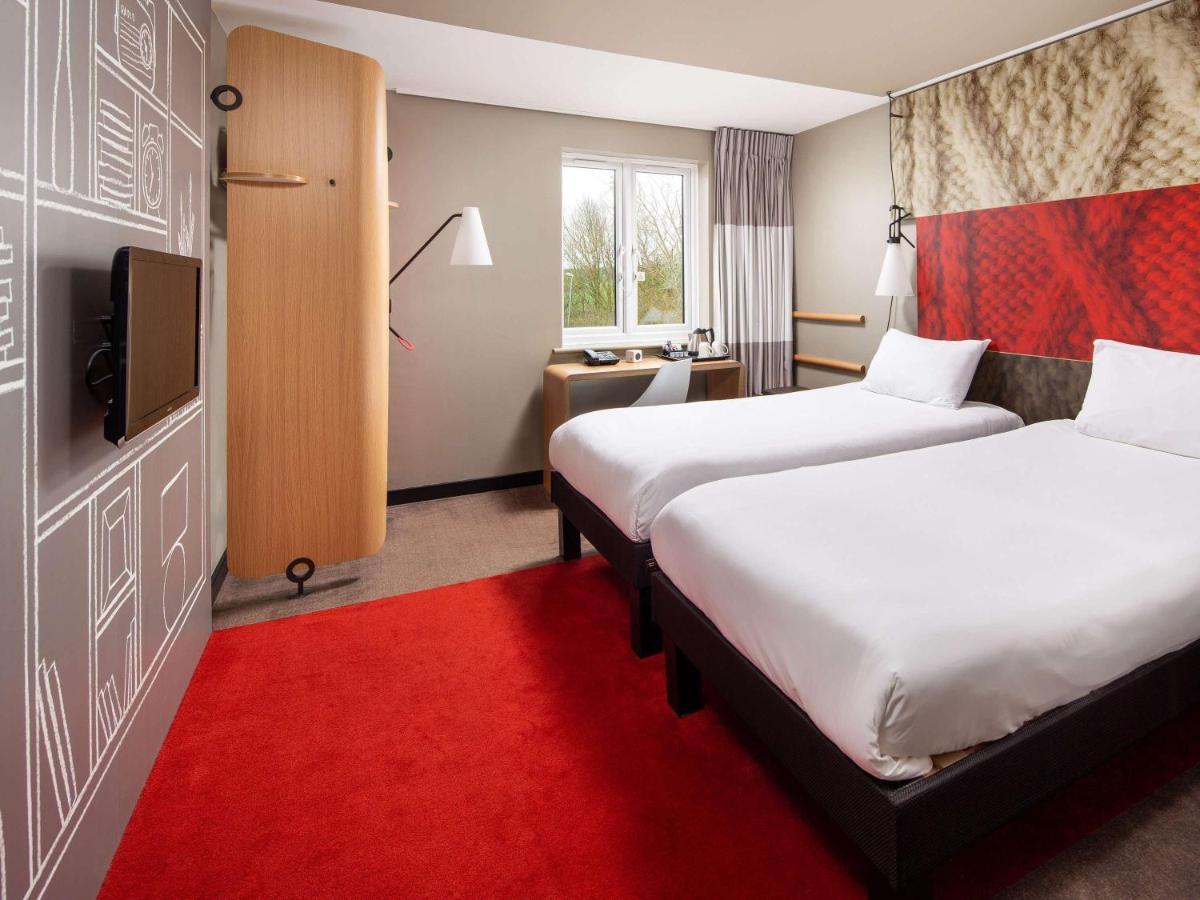Hotel Ibis Rugby East Crick  Exteriér fotografie