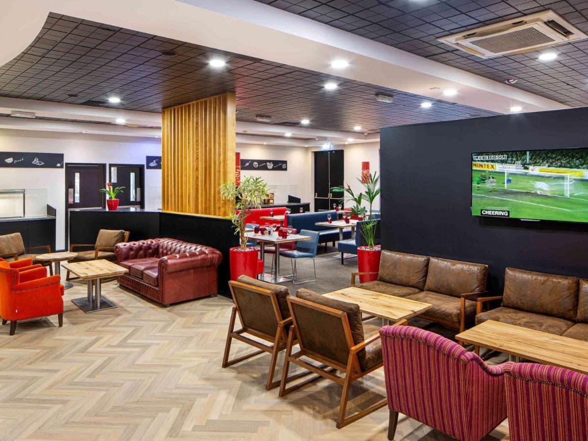 Hotel Ibis Rugby East Crick  Exteriér fotografie