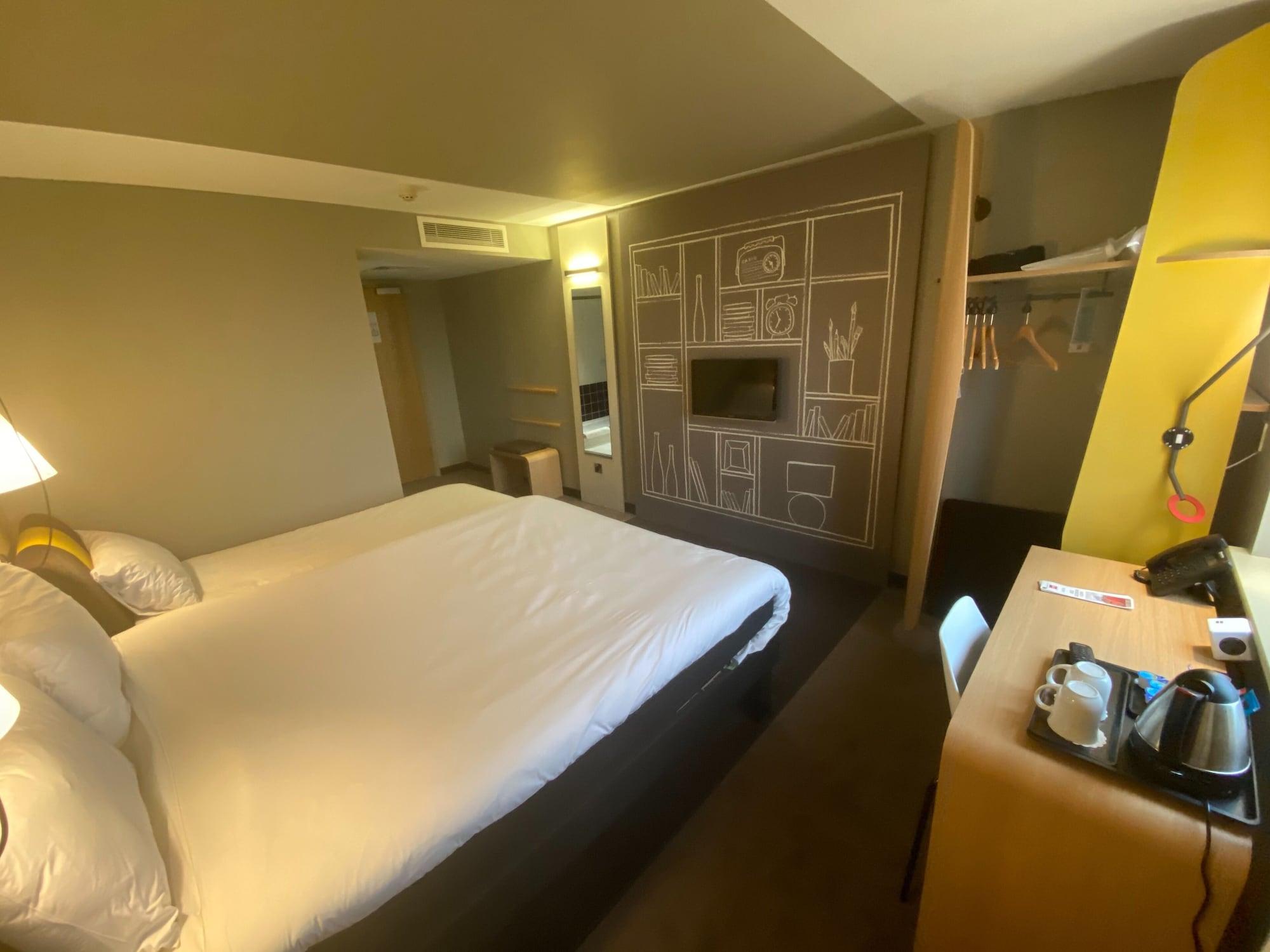 Hotel Ibis Rugby East Crick  Exteriér fotografie