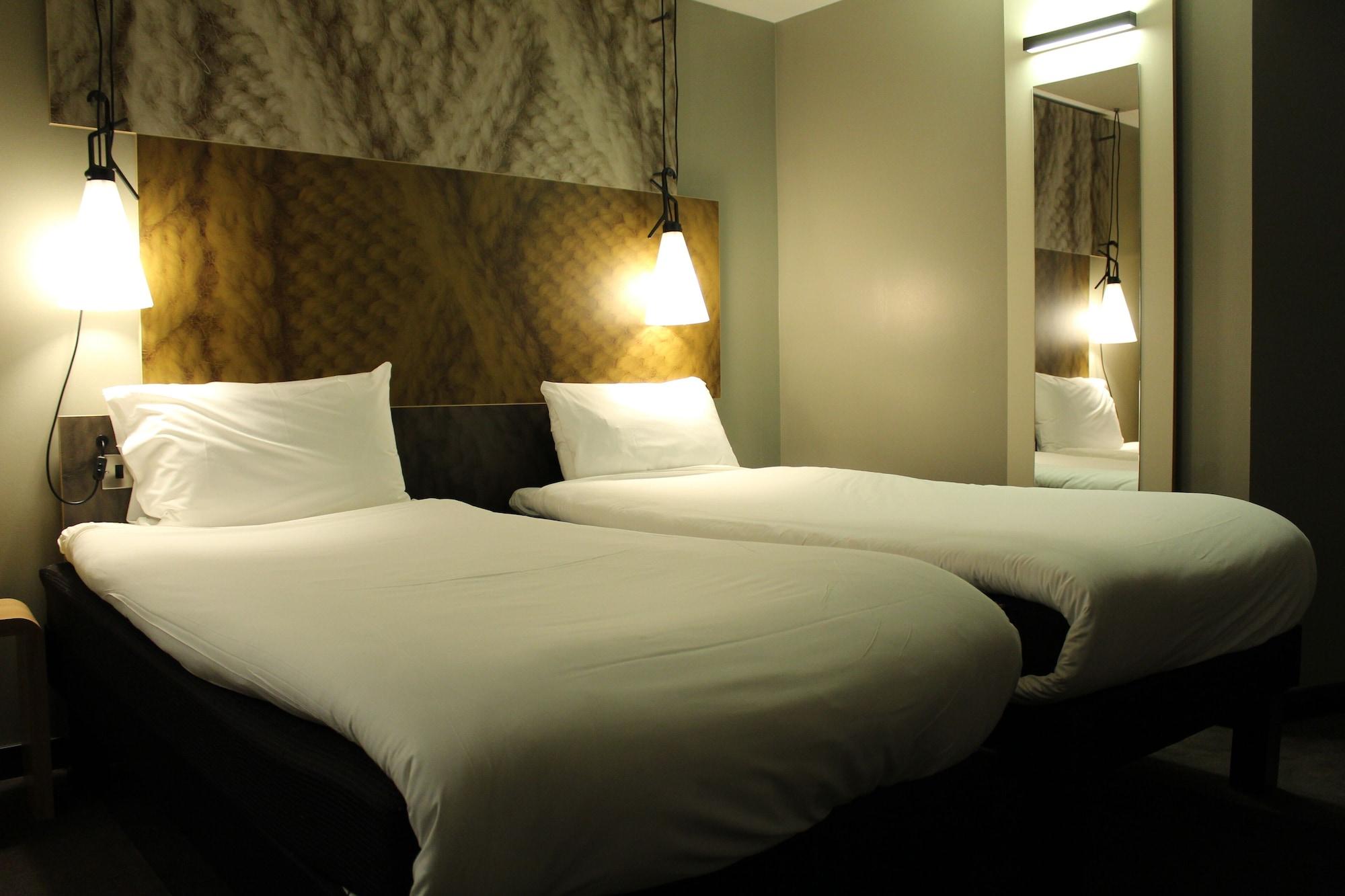 Hotel Ibis Rugby East Crick  Exteriér fotografie