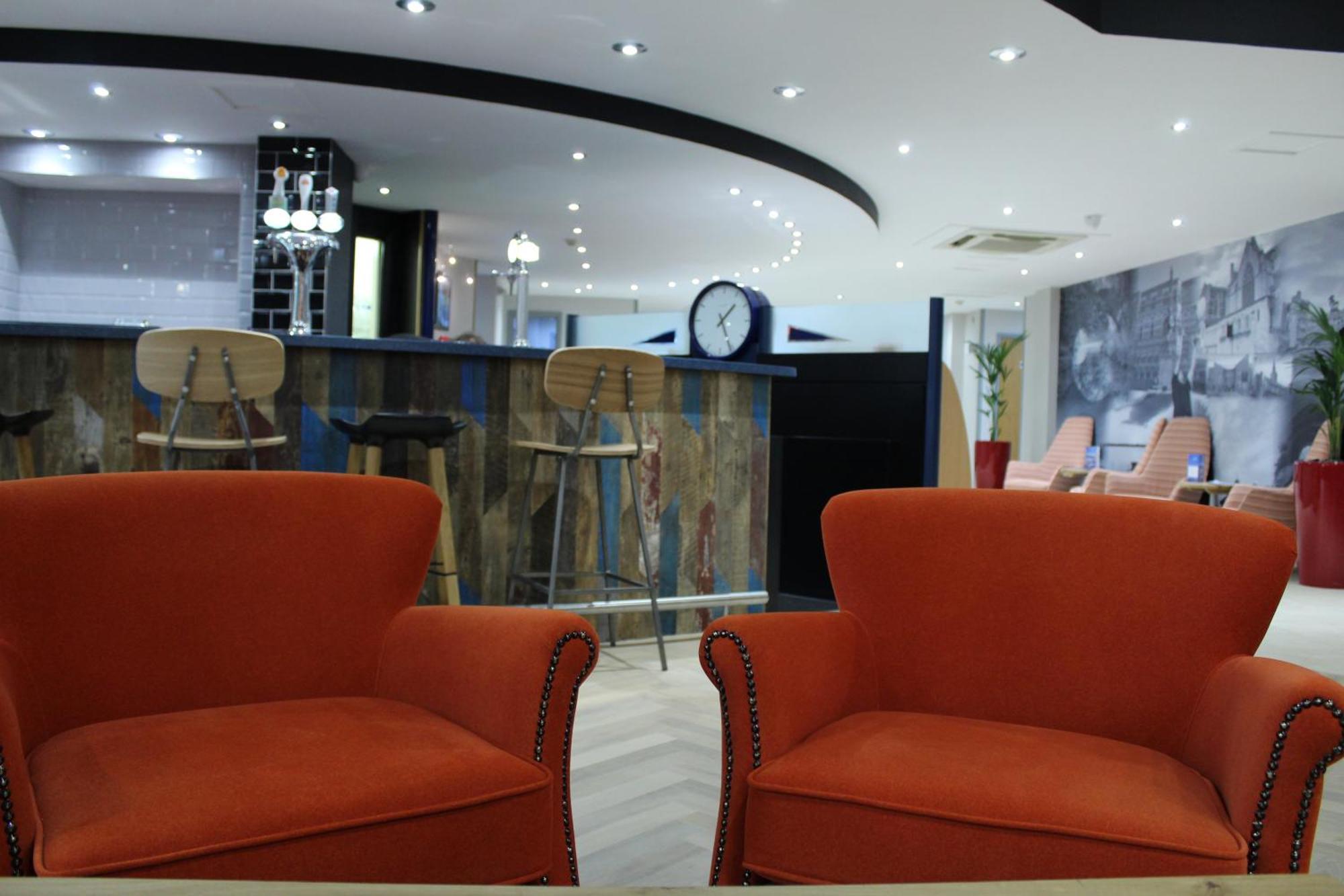 Hotel Ibis Rugby East Crick  Exteriér fotografie
