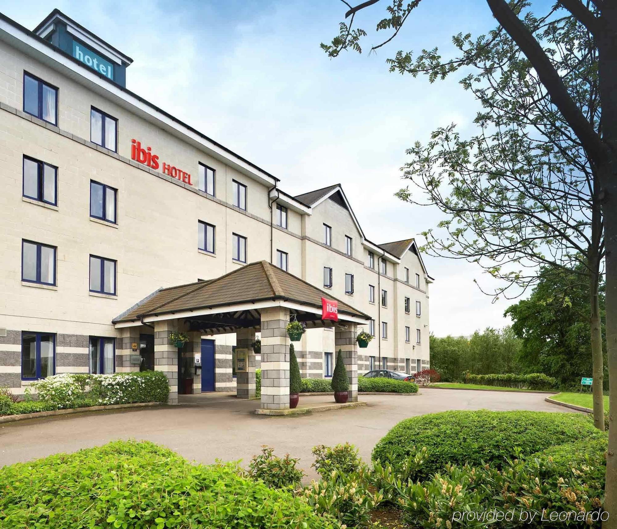 Hotel Ibis Rugby East Crick  Exteriér fotografie