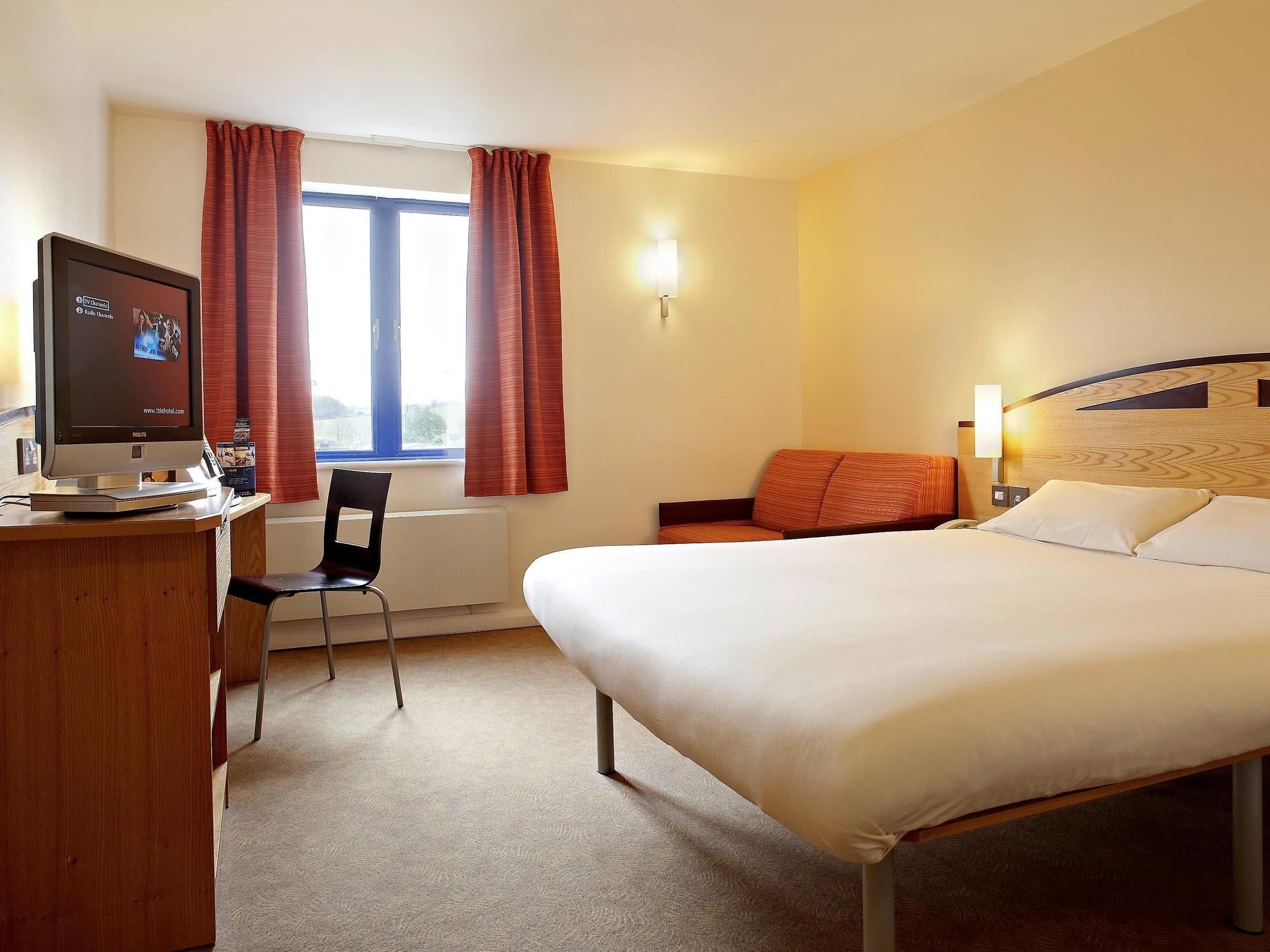 Hotel Ibis Rugby East Crick  Exteriér fotografie