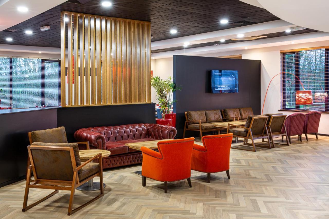 Hotel Ibis Rugby East Crick  Exteriér fotografie