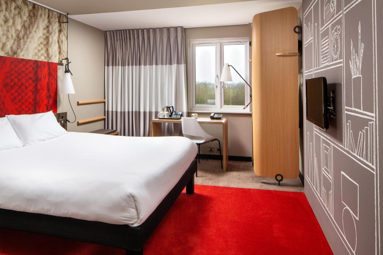 Hotel Ibis Rugby East Crick  Exteriér fotografie