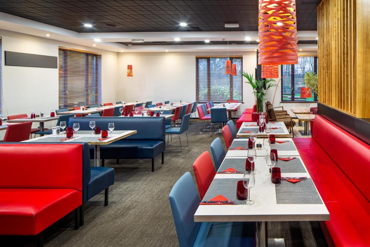 Hotel Ibis Rugby East Crick  Exteriér fotografie