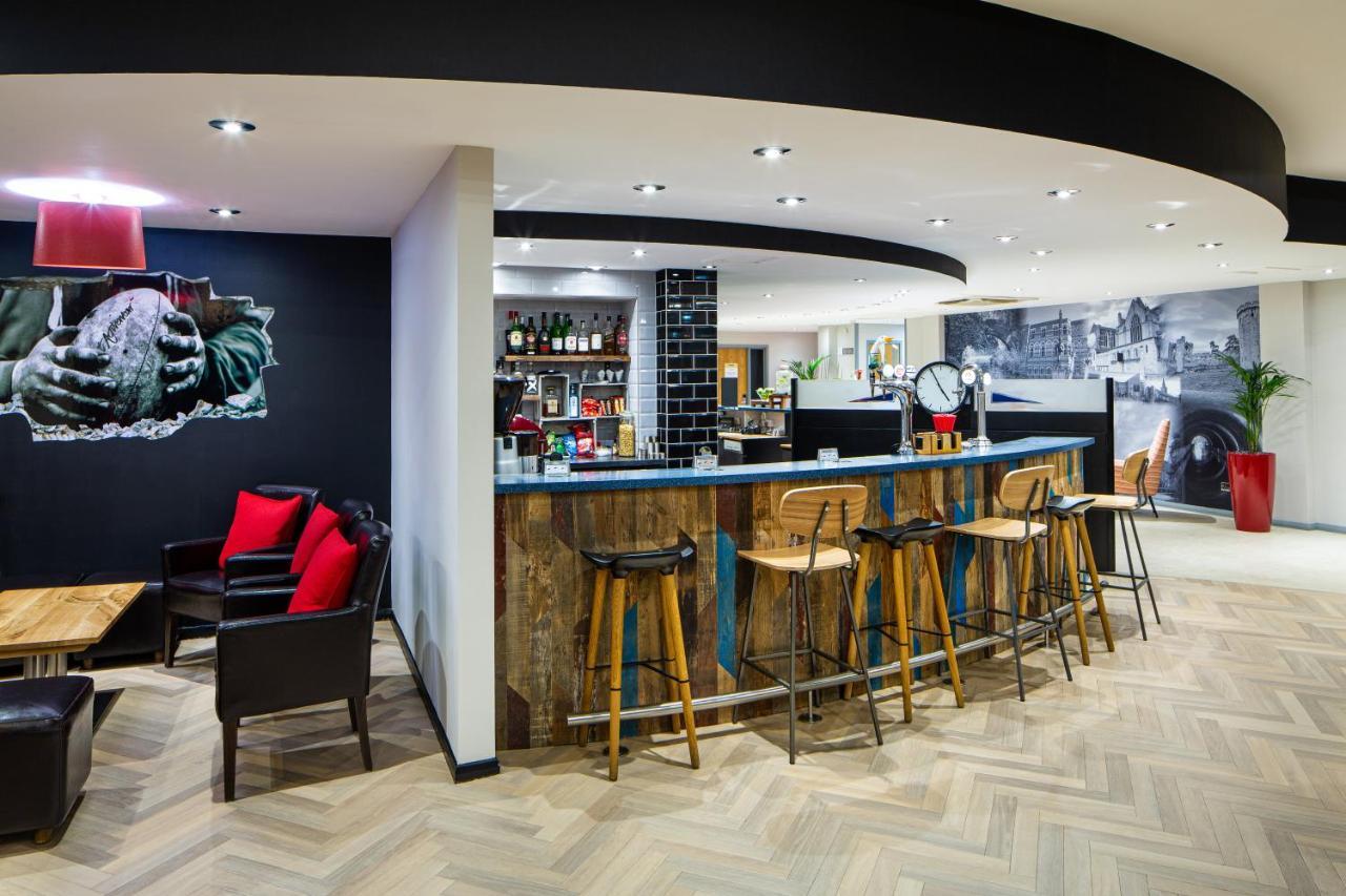 Hotel Ibis Rugby East Crick  Exteriér fotografie