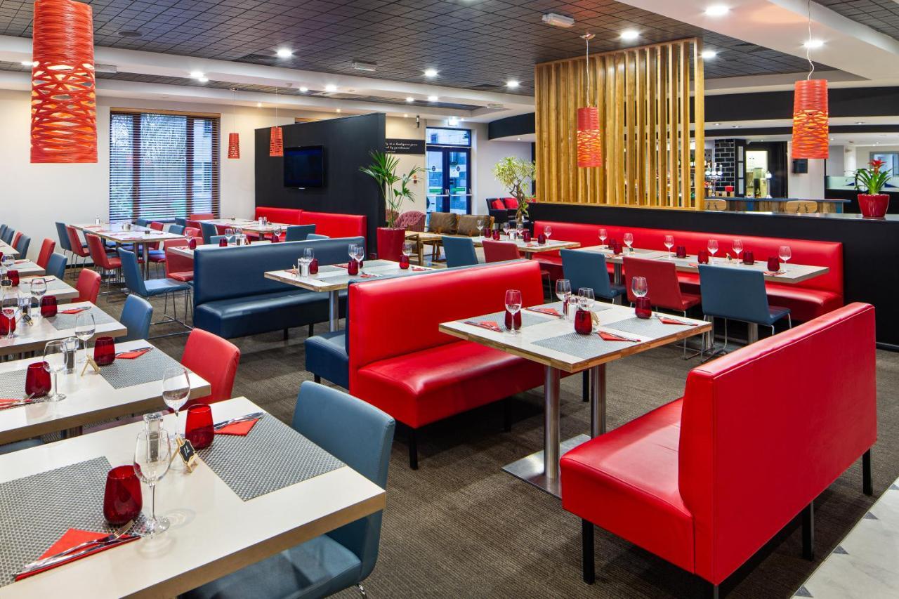 Hotel Ibis Rugby East Crick  Exteriér fotografie